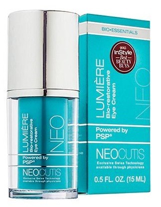 Neocutis Lumiere Bio Restorative Eye Cream