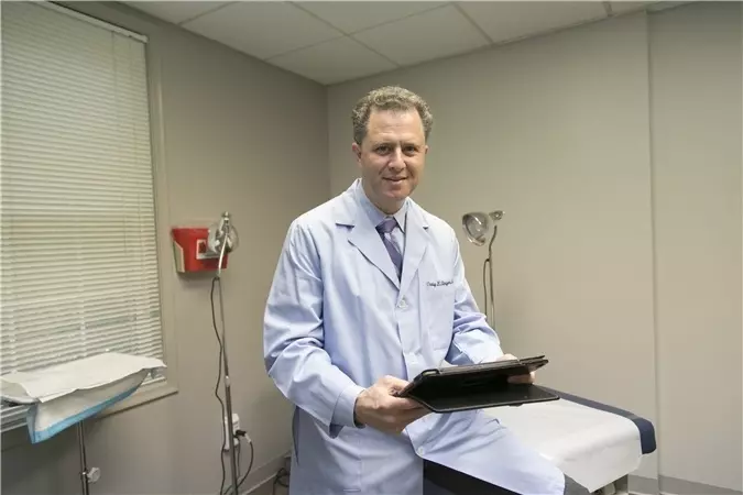 dr craig singer md