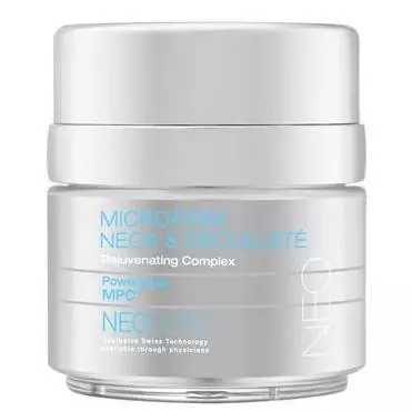 neck microfirm