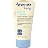 Aveeno eczema therapy