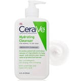 Cerave hydrating cleanser