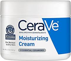 Cerave moisturizing 71915