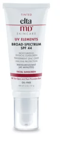 EltaMD UV elements tinted broad spectrum SPF 44