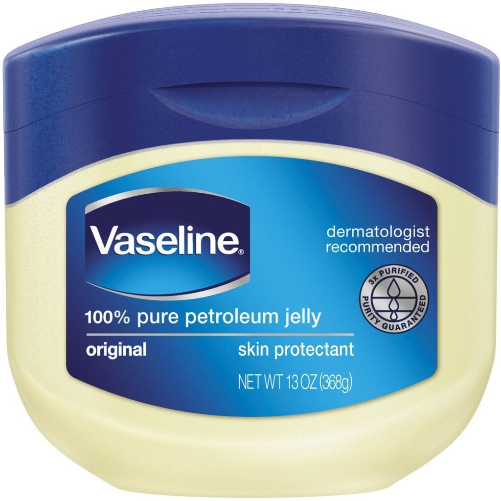 vaseline