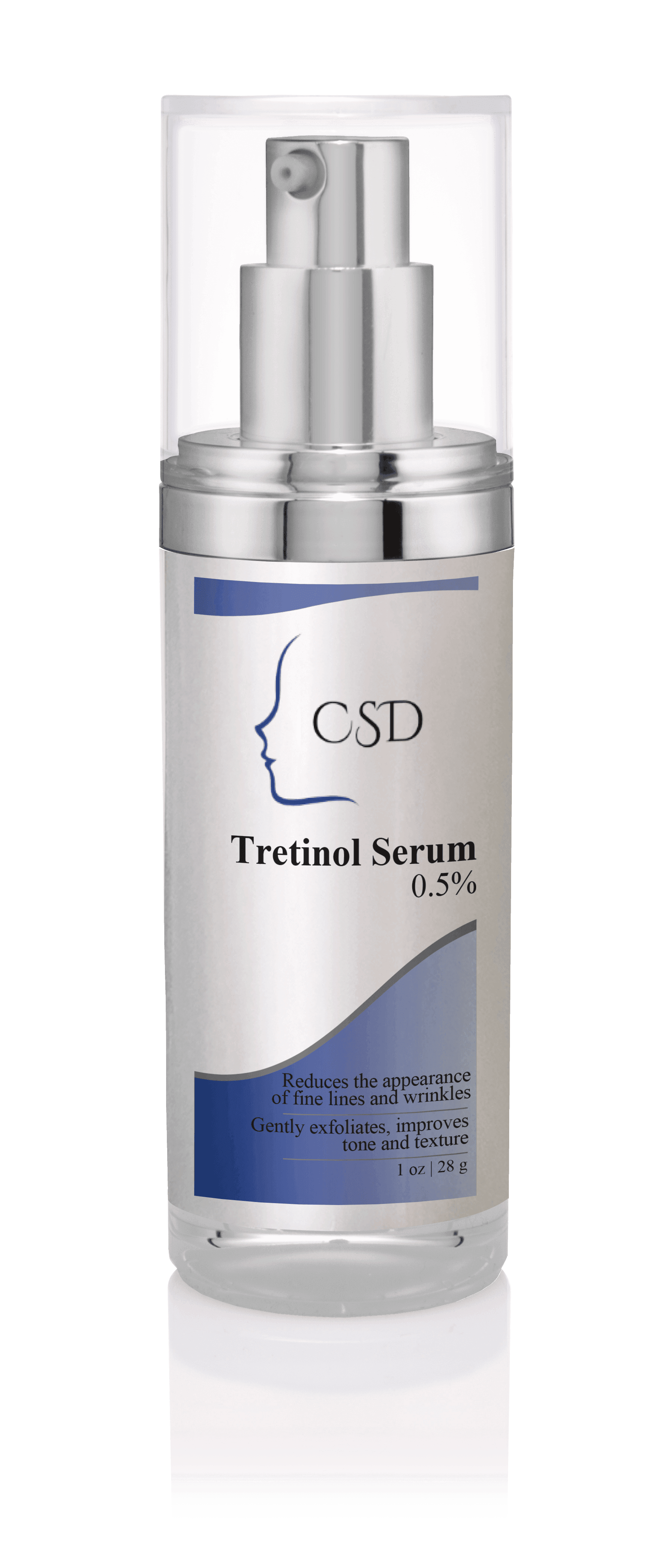 5492 Trerinol Serum