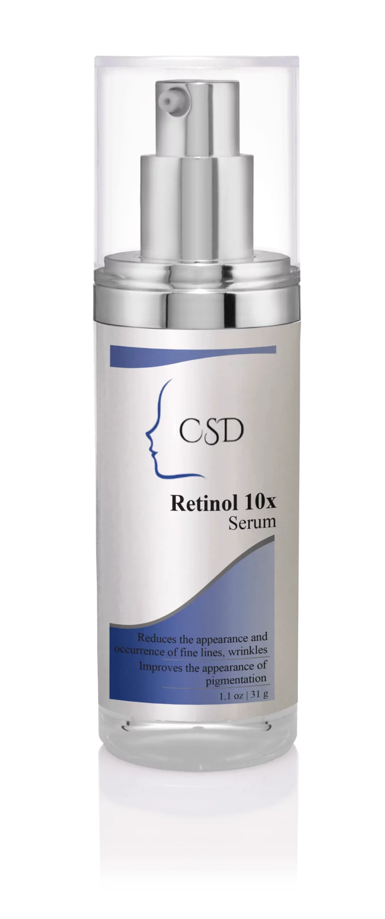 5601 Retinol 10X new