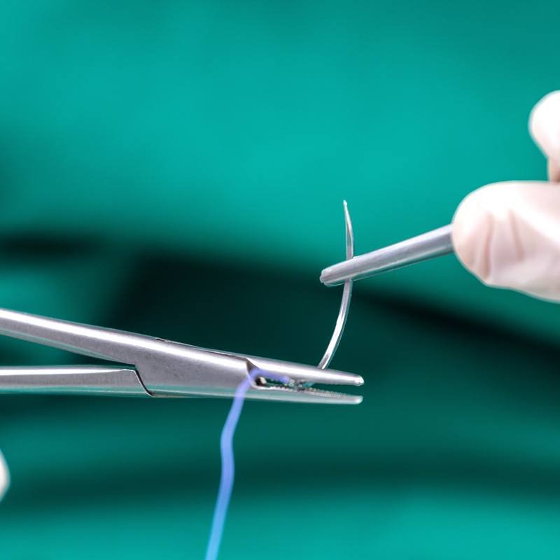 surgical page