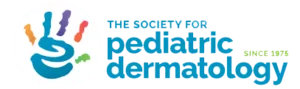 society for pediatric dermatology