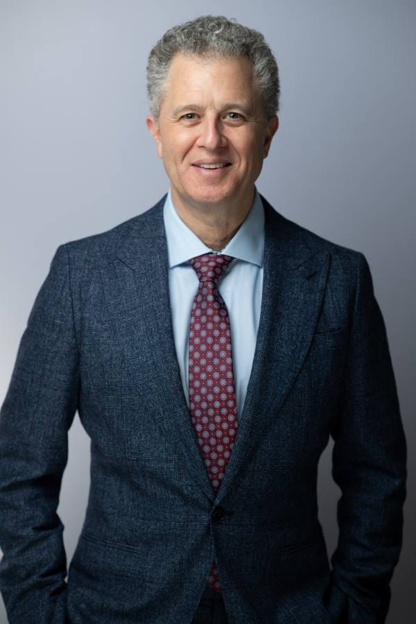 Dr. Craig Singer, board-certified dermatologist in Bingham Farms