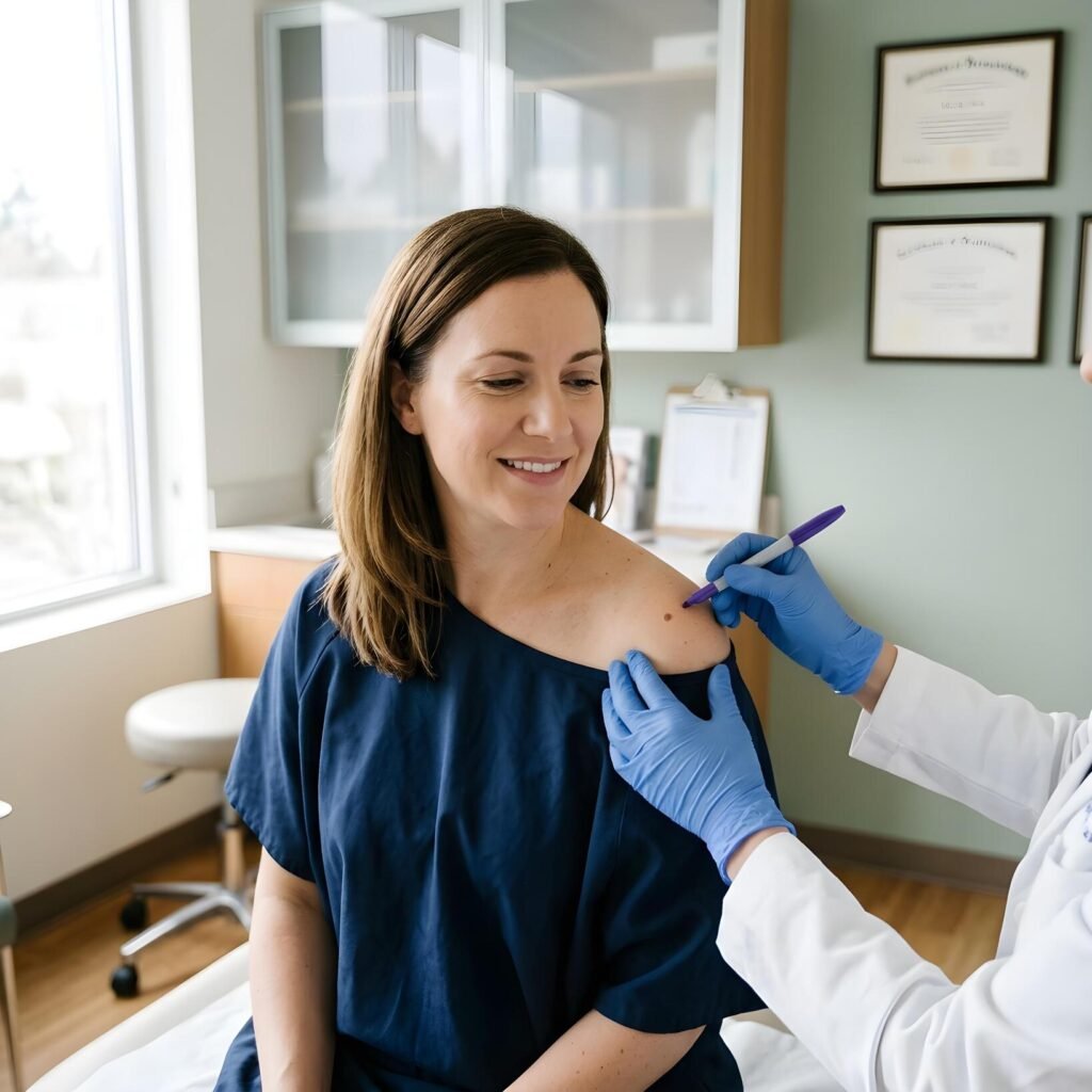 Surgical Dermatology