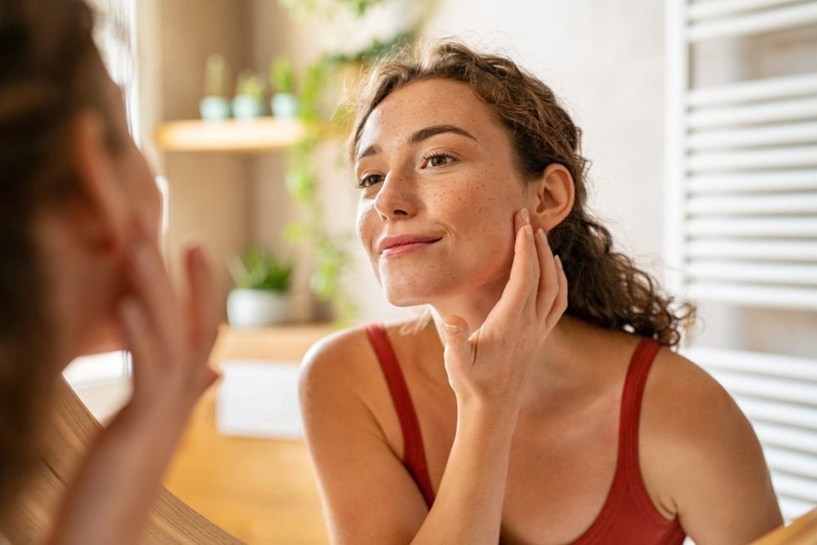 Hydroderm Facial for Hydrated, Glowing Skin | Dr. Craig Singer MD